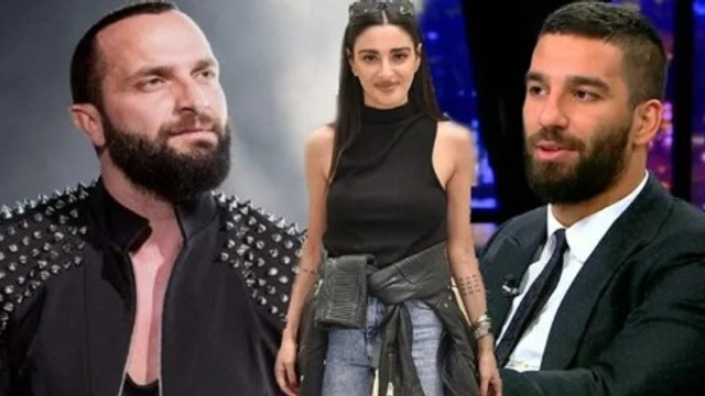 Aslıhan Doğan'dan ''Berkay'' davasına ilk yorum
