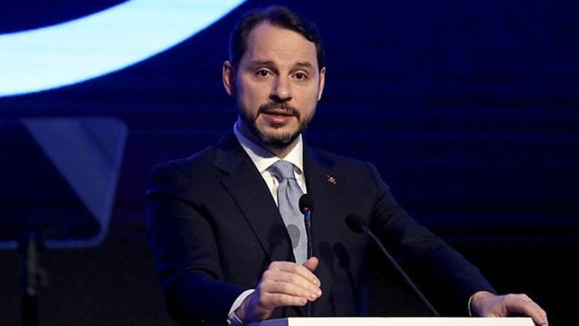 Berat Albayrak görevden alınacak mı ? Fatih Altaylı açıkladı