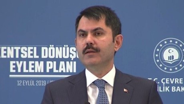 Milyonları ilgilendiren haber ! Bakan yeni planı açıkladı