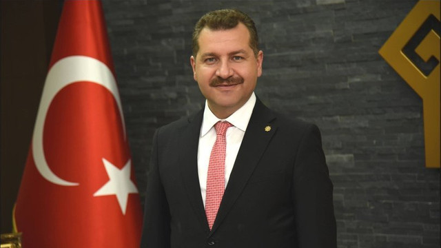 Cumhurbaşkanı Erdoğan'dan o isme yeni görev