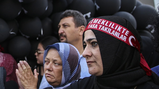 EYT ile ilgili flaş gelişme !