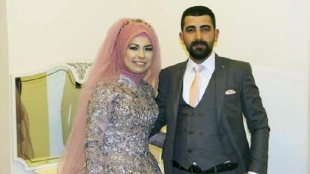 Evleneceklerdi... Arabada kalp krizi geçirdi
