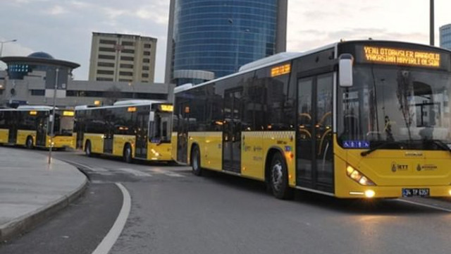 İstanbullulara bir müjde daha ! İndirimli olacak...