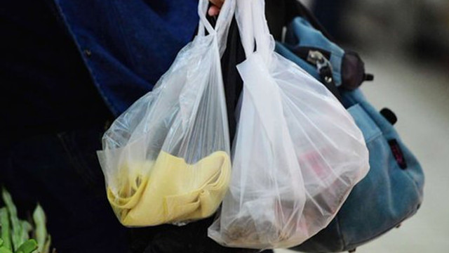 Plastik poşete sınırlama getirildi