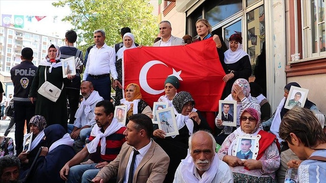 Evlat nöbetine katılan ile sayısı 25'e yükseldi