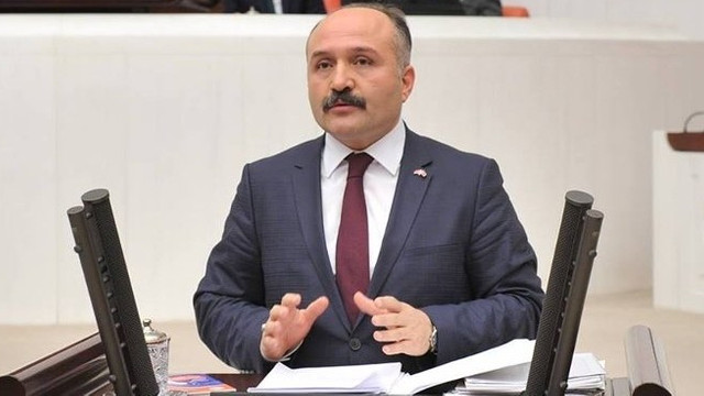 Babacan Bahçeli'nin aforoz ettiği ülkücü ile anlaştı