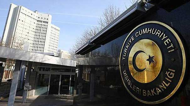 Büyükelçilik ve daimi temsilci atamaları belli oldu