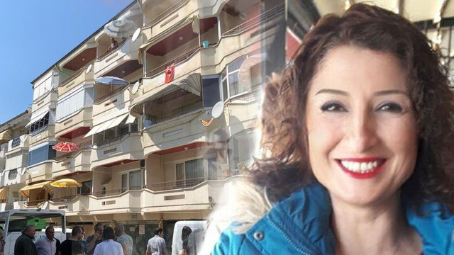 50 yerinden bıçaklanarak öldürülen kadının katili oğlu çıktı
