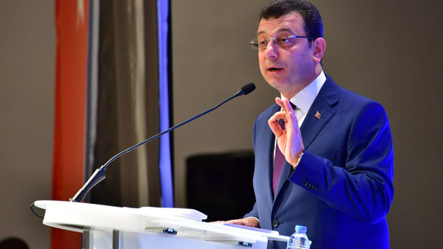 İmamoğlu İBB’nin 575 milyon liralık borcunu ödedi