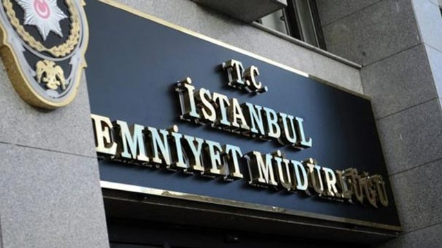 Emniyet'ten ''kürtaj listesi'' skandalında geri adım