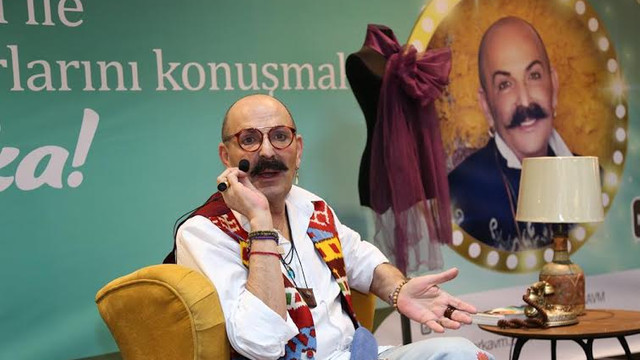 Cemil İpekçi'den Sezen Aksu için şok sözler