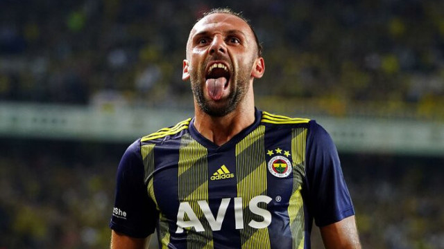 Mehmet Demirkol: Vedat Muriqi'in değeri 35 milyon euro
