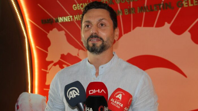 Erol Bulut: Fenerbahçe maçı stres oluşturmuyor