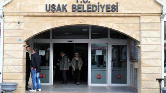 AK Partili başkan, AK Partili başkanı şikayet etti