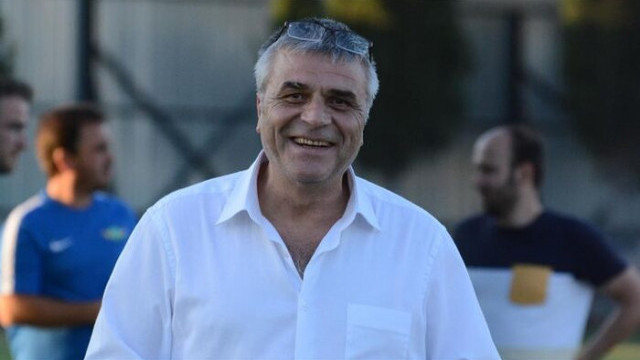 Hüseyin Eryüksel: Tekrar Süper Lig'e çıkacağız