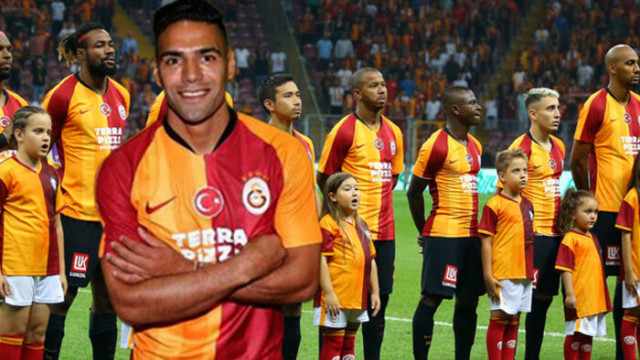 İşte Galatasaray'ın Kasımpaşa karşısında muhtemel 11'i