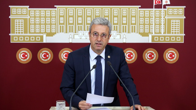 Cübbeli Ahmet'in damadının aldığı ihaleler TBMM gündeminde