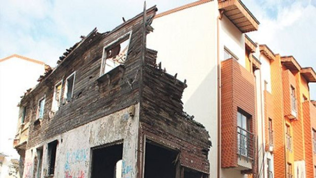Sulukule'de kentsel dönüşüm 12 yıl sonra iptal edildi