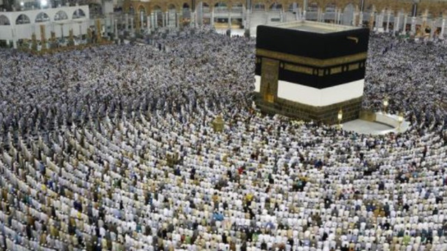 Suudi Arabistan'dan ''Kabe'' ekonomisi! Ek vergi getirildi