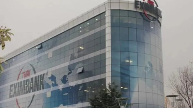 Türk Eximbank kredi faiz oranlarını indirdi