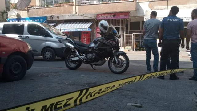 İstanbul'da silahlı çatışma: 1 kişi ağır yaralı