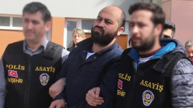 Akademisyenin katil zanlısı ''sıkıldım'' deyip mahkemeyi terk etti
