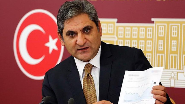 ''Her gün bir tank-palet fabrikası kadar faiz ödüyoruz''