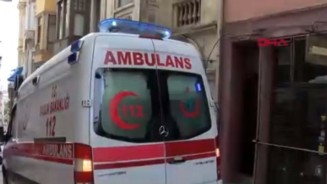 2 İngiliz otel odasında ölü bulundu