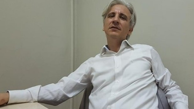 FETÖ'nün kritik ismine tahliye