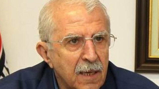 Usta Gazeteci Nahit Duru hayatını kaybetti