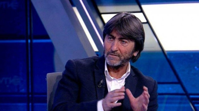 Rıdvan Dilmen: Galatasaray'ın hakemlere itiraz edecek bir durumu yok