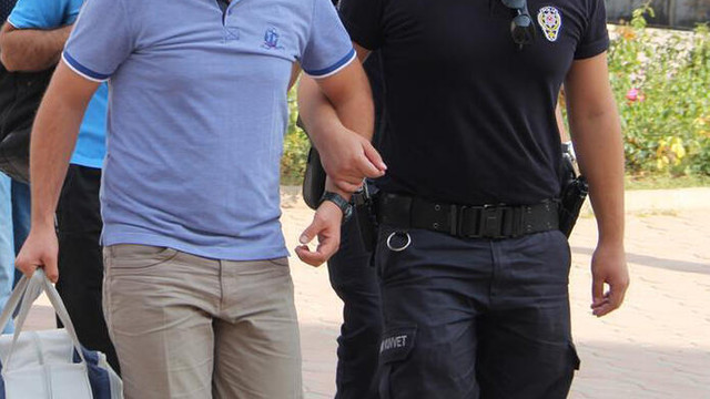 Yeni FETÖ dalgası! TSK'da 223 astsubaya gözaltı !