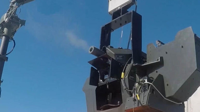 ASELSAN'ın ''Drone-İHA savar''ı testi geçti