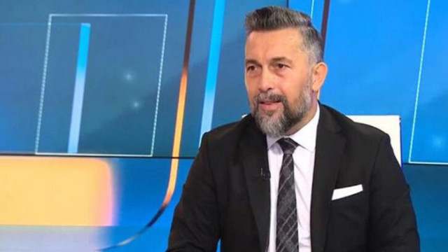 Serkan Reçber, Kasımpaşa ile anlaştı
