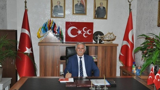 MHP’li isme 'öldürmeye azmettirme''den ağırlaştırılmış müebbet talebi