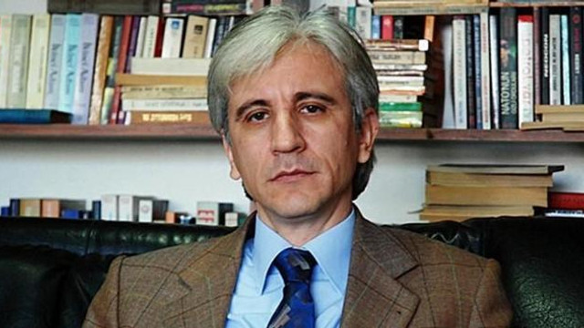 FETÖ sanığı eski savcı Gültekin Avcı yeniden gözaltında