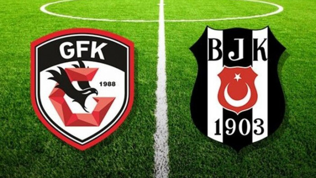 Gazişehir Beşiktaş maçı saat kaçta? (beIN Sports canlı yayın ve alternatif kanallar)