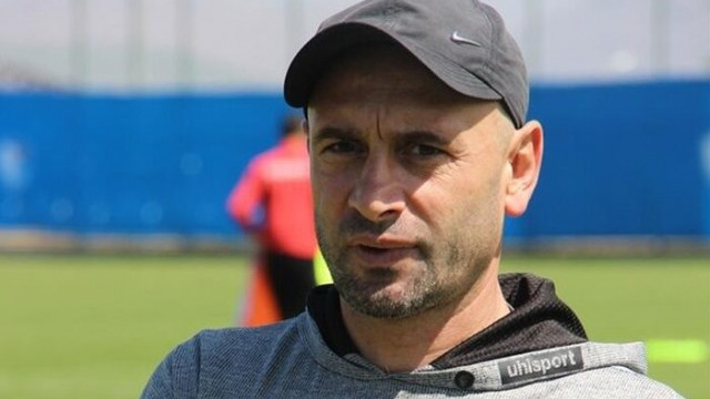 Muzaffer Bilazer Erzurumspor'dan istifa etti