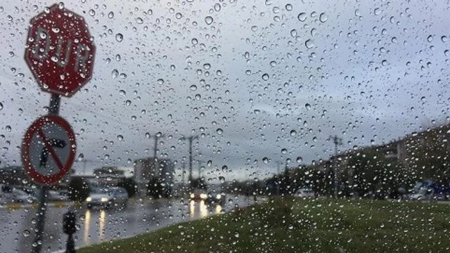 İstanbullular dikkat ! Meteoroloji'den uyarı geldi...