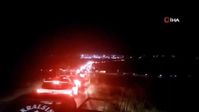 Kırklareli'nde Pavli Panayırı'na yoğun ilgi