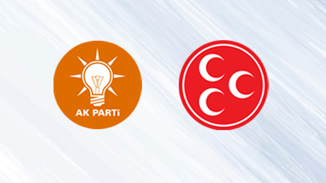 Mersin'de Cumhur İttifakı'nda çatlak !