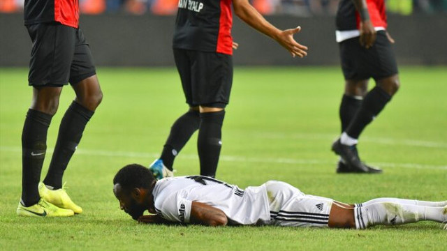 Beşiktaş son 15 sezonun en kötü başlangıcını yaptı