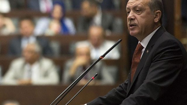 Araştırmalar Erdoğan'ı endişelendirdi ! Yol haritası ne olacak ?