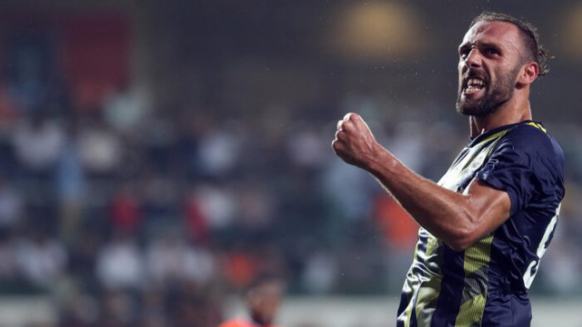 Vedat Muriqi çılgınlığı! Dünya devleri geliyor