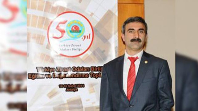 Bulmaca gibi kayyum ataması: Kayyum yerine kayyum atandı