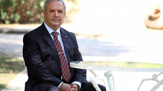Şok ifade: ''Türkiye Ege'de 85 km'lik alanı kaybetti''