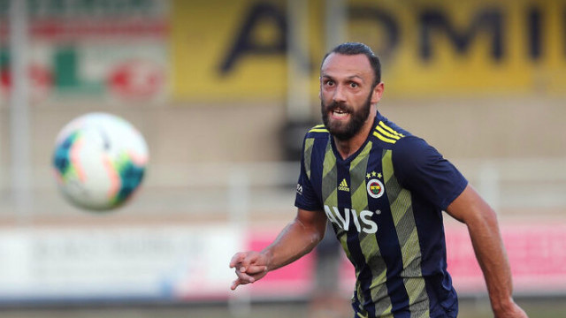 Gürcan Bilgiç: Fenerbahçe, Vedat Muriqi için 100 milyon euro isteyecek