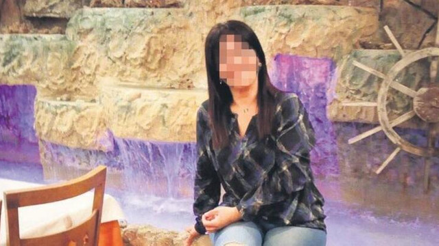 İzmir'de dehşet! Polis genç kadını domuz bağıyla bağlı halde buldu