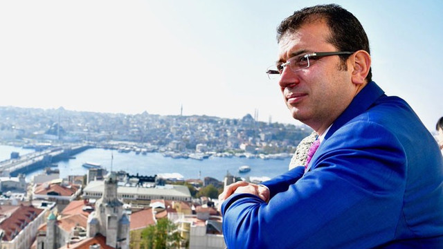 İmamoğlu İBB Meclisi’nden 'personel ihalesi' için yetki aldı