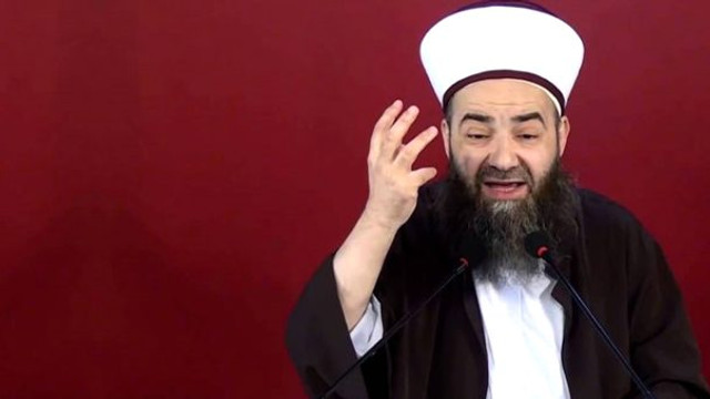 Saadet Partisi'nden Cübbeli Ahmet'e açık davet !